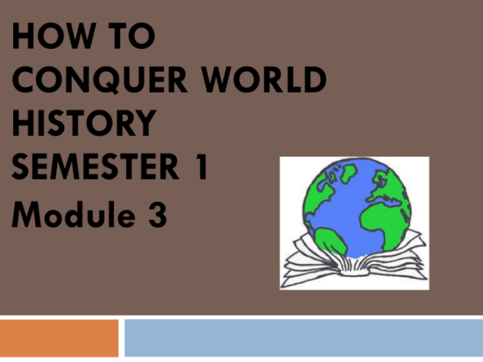 Apex world history semester 1 answers