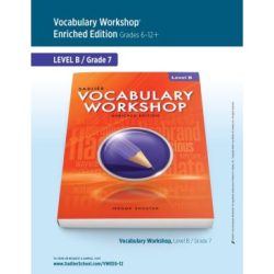 Unit test vocabulary level workshop oxford sadlier language arts grade english next subject teacherspayteachers