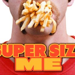 Super size me movie worksheet answers