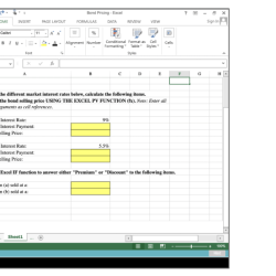 Bonds issued ruiz value asked controller transcribed stated