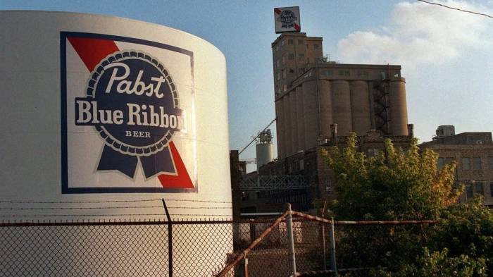 Pabst brewing company milwaukee learn click