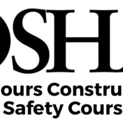 Osha 10 module 6 cranes exam