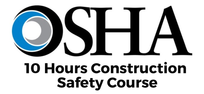 Osha 10 module 6 cranes exam