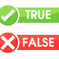 True or false pop-up forms are outbound