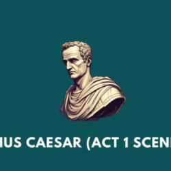 Caesar julius act worksheet