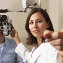 Certified ophthalmic technician practice test free