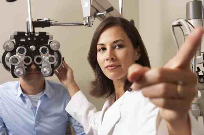 Certified ophthalmic technician practice test free