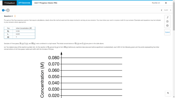 Ap physics 1 unit 7 progress check mcq part a