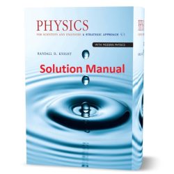 Physics for scientists and engineers with modern physics pdf