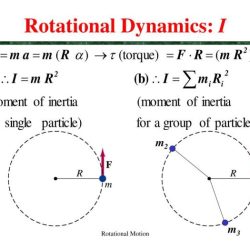 Ap physics 1 torque and rotational motion mcq